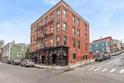 161 Benefit Street, Providence, RI 02903 - Photo 1