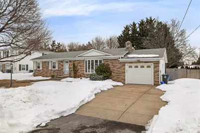 127 Dellwood Road, Cranston, RI 02920 - Photo 1