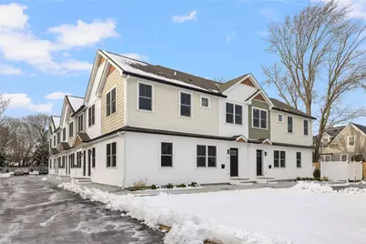 2907 Post Road #4, Warwick, RI 02886 - Photo 3