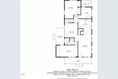 3 West Prospect Street, Smithfield, RI 02828 - Photo 43