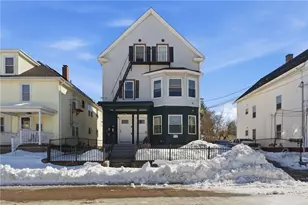 97 Greene St, Pawtucket, RI 02860 - Photo 1