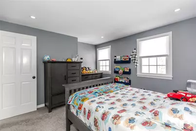 93 Tanglewood Drive, West Warwick, RI 02893 - Photo 27