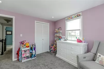 93 Tanglewood Drive, West Warwick, RI 02893 - Photo 33