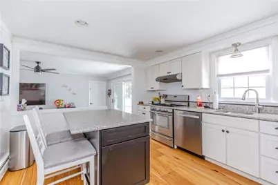 93 Tanglewood Drive, West Warwick, RI 02893 - Photo 9