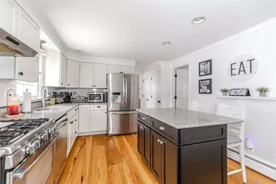 93 Tanglewood Drive, West Warwick, RI 02893 - Photo 11