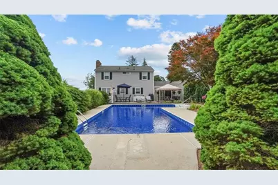 93 Tanglewood Drive, West Warwick, RI 02893 - Photo 45