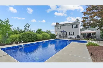 93 Tanglewood Drive, West Warwick, RI 02893 - Photo 47
