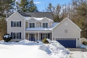 264 Round Top Rd, Burrillville, RI 02830 - Photo 1
