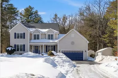 264 Round Top Road, Burrillville, RI 02830 - Photo 49