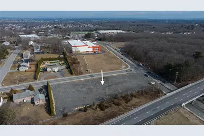 1835 Plainfield Pike Pike, Johnston, RI 02919 - Photo 9