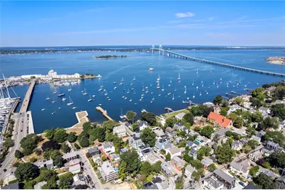 58 Washington Street #3, Newport, RI 02840 - Photo 23