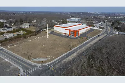 1827 Plainfield Pike, Johnston, RI 02919 - Photo 1