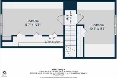 72 Westfield Drive, Cranston, RI 02920 - Photo 29