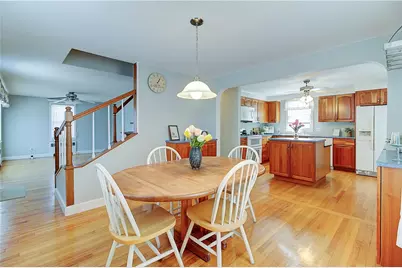 72 Westfield Drive, Cranston, RI 02920 - Photo 11