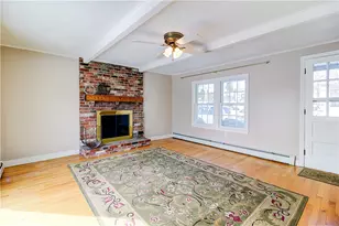 72 Westfield Dr, Cranston, RI 02920 - Photo 5