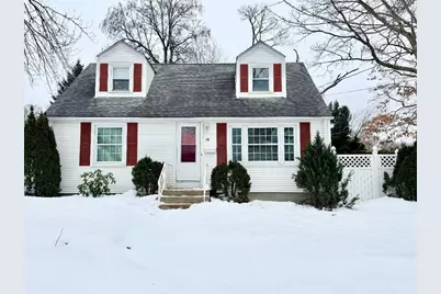 14 Amanda Street, Cranston, RI 02920 - Photo 1