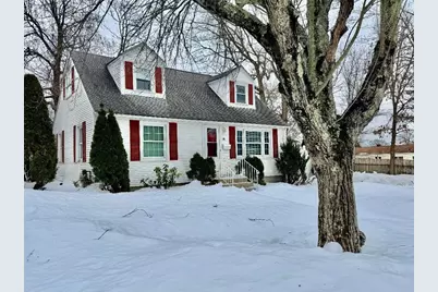 14 Amanda Street, Cranston, RI 02920 - Photo 3