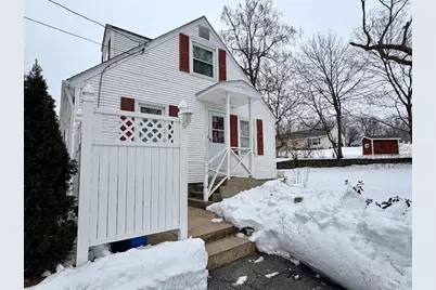 14 Amanda Street, Cranston, RI 02920 - Photo 25