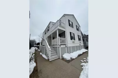 10 Houston Avenue #2, Newport, RI 02840 - Photo 1