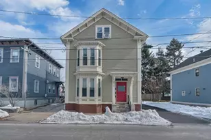 86 Tobey St, Providence, RI 02909 - Photo 1