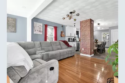 86 Woodward Avenue, East Providence, RI 02914 - Photo 7