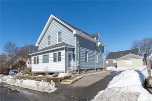 86 Woodward Ave, East Providence, RI 02914 - Photo 1