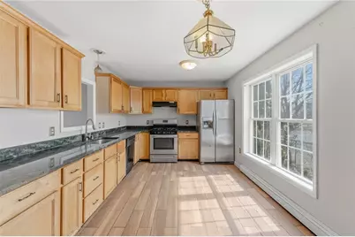 281 Swan Street #A, Providence, RI 02905 - Photo 3