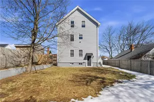 6 Stockwell St, Providence, RI 02909 - Photo 5