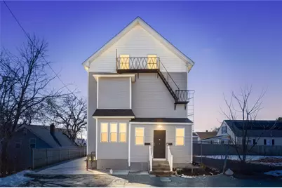 6 Stockwell Street, Providence, RI 02909 - Photo 1