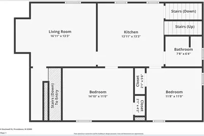 6 Stockwell Street, Providence, RI 02909 - Photo 25