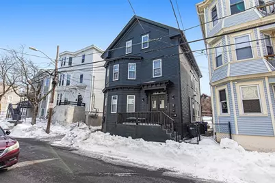 104 Tell Street, Providence, RI 02909 - Photo 3