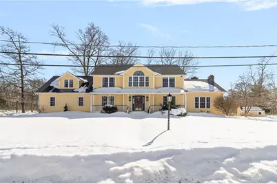 1 Princess Pine Road, Lincoln, RI 02865 - Photo 1