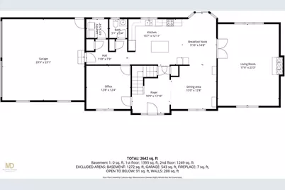 1 Princess Pine Road, Lincoln, RI 02865 - Photo 39