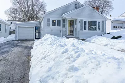 77 Gardiner Avenue, East Providence, RI 02914 - Photo 3