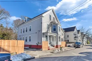 45 Wendell St, Providence, RI 02909 - Photo 3