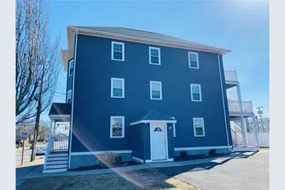 131 Beverage Hill Avenue, Pawtucket, RI 02860 - Photo 1
