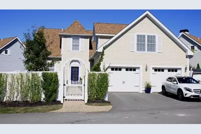 4 Wimbeldon Circle, Portsmouth, RI 02871 - Photo 3