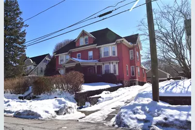 181 Carrington Avenue, Woonsocket, RI 02895 - Photo 1