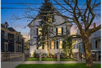 199 Linwood Avenue, Providence, RI 02907 - Photo 1