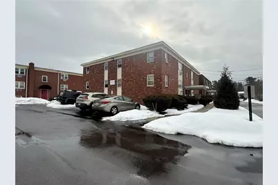 5 Cynthia Drive #17, North Providence, RI 02911 - Photo 1