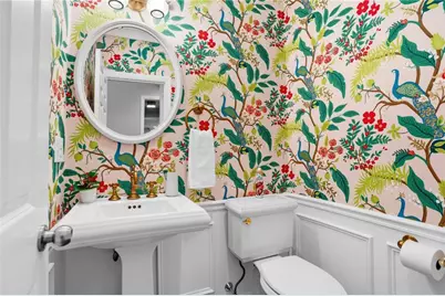 442 Sleepy Hollow Farm Road, Warwick, RI 02886 - Photo 17