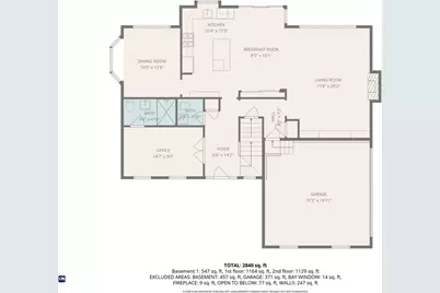 442 Sleepy Hollow Farm Road, Warwick, RI 02886 - Photo 9