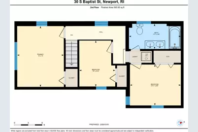 30 South Baptist Street, Newport, RI 02840 - Photo 31