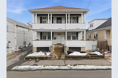 197 Salina Street, Providence, RI 02908 - Photo 1