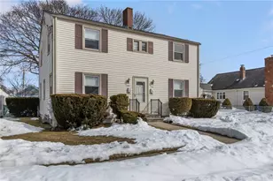 157 Jordan Ave, Cranston, RI 02910 - Photo 1