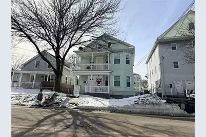 358 Douglas Avenue, Providence, RI 02908 - Photo 1