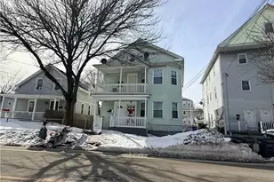 358 Douglas Ave, Providence, RI 02908 - Photo 1