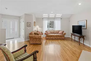 83 Oceanwoods Dr, North Kingstown, RI 02852 - Photo 17