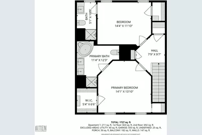 83 Oceanwoods Drive, North Kingstown, RI 02852 - Photo 47