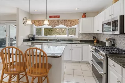 83 Oceanwoods Drive, North Kingstown, RI 02852 - Photo 7